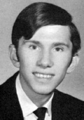 Richard Cazares: class of 1972, Norte Del Rio High School, Sacramento, CA.